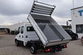 Daumennagel 13 - Iveco Daily 35S16H 3.0L 3-SEITENKIPPER STHZ 3,5tAHK