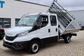 Daumennagel 9 - Iveco Daily 35S16H 3.0L 3-SEITENKIPPER STHZ 3,5tAHK