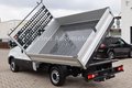 Daumennagel 10 - Iveco Daily 35S16H 3.0L 3-SEITENKIPPER STHZ 3,5tAHK