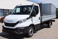 Daumennagel 3 - Iveco Daily 35S16H PRITSCHE 3.0L *4,1M *3,5tAHK*SCHWI   4,1M 3,5tAHK SCHWI