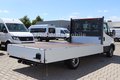 Daumennagel 10 - Iveco Daily 35S16H PRITSCHE 3.0L *4,1M *3,5tAHK*SCHWI   4,1M 3,5tAHK SCHWI