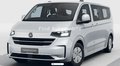 Daumennagel 1 - Volkswagen T7 Kombi 6-Sitzer Lang *LED*2xSCHIEBETÜR*KAM*APP   LED 2xSCHIEBETÜR KAM APP