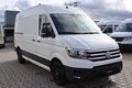 Daumennagel 2 - Volkswagen Crafter Kasten 35 *GLASTRANSPORTER*DSG*SHZ*KAM*  35 GLASTRANSPORTER DSG SHZ KAM