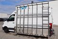 Daumennagel 5 - Volkswagen Crafter Kasten 35 *GLASTRANSPORTER*DSG*SHZ*KAM*  35 GLASTRANSPORTER DSG SHZ KAM