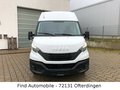 Daumennagel 2 - Iveco Daily 35S16V Kastenwagen *LED*AHK*TEMPOM*SOFORT   LED AHK TEMPOM SOFORT
