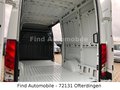 Daumennagel 11 - Iveco Daily 35S16V Kastenwagen *LED*AHK*TEMPOM*SOFORT   LED AHK TEMPOM SOFORT
