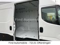 Daumennagel 14 - Iveco Daily 35S16V Kastenwagen *LED*AHK*TEMPOM*SOFORT   LED AHK TEMPOM SOFORT