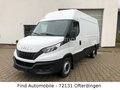 Daumennagel 3 - Iveco Daily 35S16V Kastenwagen *LED*AHK*TEMPOM*SOFORT   LED AHK TEMPOM SOFORT