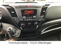 Daumennagel 23 - Iveco Daily 35S16V Kastenwagen *LED*AHK*TEMPOM*SOFORT   LED AHK TEMPOM SOFORT