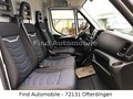 Daumennagel 25 - Iveco Daily 35S16V Kastenwagen *LED*AHK*TEMPOM*SOFORT   LED AHK TEMPOM SOFORT