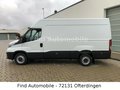 Daumennagel 4 - Iveco Daily 35S16V Kastenwagen *LED*AHK*TEMPOM*SOFORT   LED AHK TEMPOM SOFORT