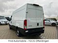 Daumennagel 5 - Iveco Daily 35S16V Kastenwagen *LED*AHK*TEMPOM*SOFORT   LED AHK TEMPOM SOFORT