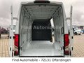 Daumennagel 9 - Iveco Daily 35S16V Kastenwagen *LED*AHK*TEMPOM*SOFORT   LED AHK TEMPOM SOFORT