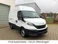 Daumennagel 1 - Iveco Daily 35S16V Kastenwagen *LED*AHK*TEMPOM*SOFORT   LED AHK TEMPOM SOFORT