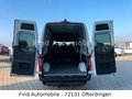 Daumennagel 10 - Mercedes-Benz Sprinter 311 CDI MIXTO Kasten *AHK*MBUX*KAMERA* AHK MBUX KAMERA