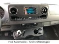 Daumennagel 21 - Mercedes-Benz Sprinter 417 CDI L2H2 *MBUX*PARK-PAK*TOTWINKEL* MBUX PARK-PAK TOTWINKEL