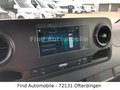 Daumennagel 24 - Mercedes-Benz Sprinter 417 CDI L2H2 *MBUX*PARK-PAK*TOTWINKEL* MBUX PARK-PAK TOTWINKEL