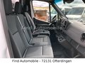 Daumennagel 26 - Mercedes-Benz Sprinter 417 CDI L2H2 *MBUX*PARK-PAK*TOTWINKEL* MBUX PARK-PAK TOTWINKEL