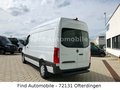 Daumennagel 6 - Mercedes-Benz Sprinter 417 CDI L2H2 *MBUX*PARK-PAK*TOTWINKEL* MBUX PARK-PAK TOTWINKEL