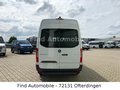 Daumennagel 7 - Mercedes-Benz Sprinter 417 CDI L2H2 *MBUX*PARK-PAK*TOTWINKEL* MBUX PARK-PAK TOTWINKEL