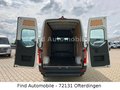 Daumennagel 8 - Mercedes-Benz Sprinter 417 CDI L2H2 *MBUX*PARK-PAK*TOTWINKEL* MBUX PARK-PAK TOTWINKEL