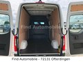 Daumennagel 9 - Mercedes-Benz Sprinter 417 CDI L2H2 *MBUX*PARK-PAK*TOTWINKEL* MBUX PARK-PAK TOTWINKEL
