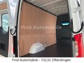 Daumennagel 10 - Mercedes-Benz Sprinter 417 CDI L2H2 *MBUX*PARK-PAK*TOTWINKEL* MBUX PARK-PAK TOTWINKEL