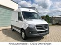 Daumennagel 1 - Mercedes-Benz Sprinter 417 CDI L2H2 *MBUX*PARK-PAK*TOTWINKEL* MBUX PARK-PAK TOTWINKEL