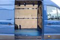 Daumennagel 16 - Volkswagen Crafter Kasten 35 Hochdach FWD *PDC*APP-CONN*NAV  35  PDC APP-CONN NAV