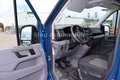 Daumennagel 18 - Volkswagen Crafter Kasten 35 Hochdach FWD *PDC*APP-CONN*NAV  35  PDC APP-CONN NAV