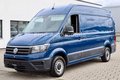 Daumennagel 3 - Volkswagen Crafter Kasten 35 Hochdach FWD *PDC*APP-CONN*NAV  35  PDC APP-CONN NAV