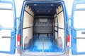 Daumennagel 10 - Volkswagen Crafter Kasten 35 Hochdach FWD *PDC*APP-CONN*NAV  35  PDC APP-CONN NAV