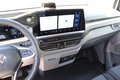 Daumennagel 28 - Volkswagen T7 Transporter Kasten LR 170 PS AUT AHK LED HOLZ