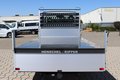 Daumennagel 9 - Iveco Daily 35S16H 3.0L 3-SEITENKIPPER AUTOM 3,5tAHK