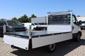 Daumennagel 10 - Iveco Daily 35S16H 3.0L 3-SEITENKIPPER AUTOM 3,5tAHK