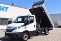 Daumennagel 11 - Iveco Daily 35S16H 3.0L 3-SEITENKIPPER AUTOM 3,5tAHK