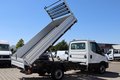 Daumennagel 14 - Iveco Daily 35S16H 3.0L 3-SEITENKIPPER AUTOM 3,5tAHK