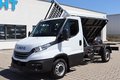 Daumennagel 16 - Iveco Daily 35S16H 3.0L 3-SEITENKIPPER AUTOM 3,5tAHK