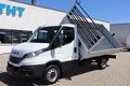 Daumennagel 22 - Iveco Daily 35S16H 3.0L 3-SEITENKIPPER AUTOM 3,5tAHK