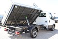 Daumennagel 23 - Iveco Daily 35S16H 3.0L 3-SEITENKIPPER AUTOM 3,5tAHK