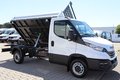 Daumennagel 24 - Iveco Daily 35S16H 3.0L 3-SEITENKIPPER AUTOM 3,5tAHK
