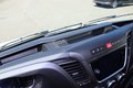 Daumennagel 40 - Iveco Daily 35S16H 3.0L 3-SEITENKIPPER AUTOM 3,5tAHK