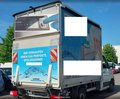 Daumennagel 2 - Volkswagen Crafter Pritsche Plane LBW DSG KAM NAVI LED AHK