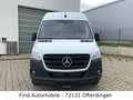 Daumennagel 2 - Mercedes-Benz Sprinter 311 CDI *KAMERA*MBUX*SOFORT VERFÜGBAR   KAMERA MBUX SOFORT