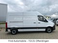 Daumennagel 14 - Mercedes-Benz Sprinter 311 CDI *KAMERA*MBUX*SOFORT VERFÜGBAR   KAMERA MBUX SOFORT