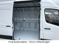 Daumennagel 15 - Mercedes-Benz Sprinter 311 CDI *KAMERA*MBUX*SOFORT VERFÜGBAR   KAMERA MBUX SOFORT