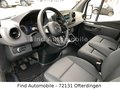 Daumennagel 16 - Mercedes-Benz Sprinter 311 CDI *KAMERA*MBUX*SOFORT VERFÜGBAR   KAMERA MBUX SOFORT