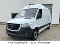 Daumennagel 3 - Mercedes-Benz Sprinter 311 CDI *KAMERA*MBUX*SOFORT VERFÜGBAR   KAMERA MBUX SOFORT