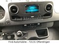 Daumennagel 24 - Mercedes-Benz Sprinter 311 CDI *KAMERA*MBUX*SOFORT VERFÜGBAR   KAMERA MBUX SOFORT