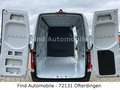 Daumennagel 9 - Mercedes-Benz Sprinter 311 CDI *KAMERA*MBUX*SOFORT VERFÜGBAR   KAMERA MBUX SOFORT